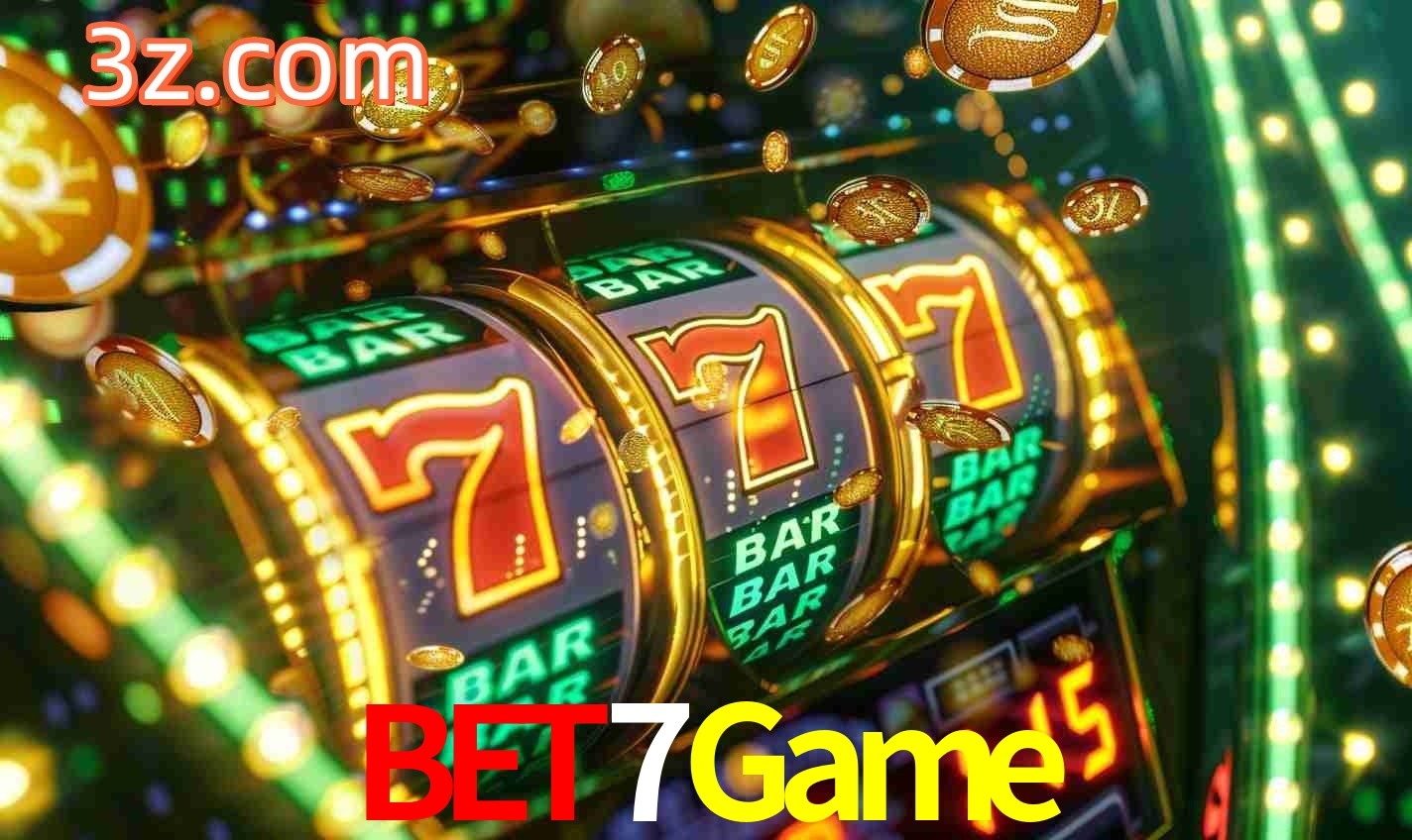 Populares Slots Bet7Game
