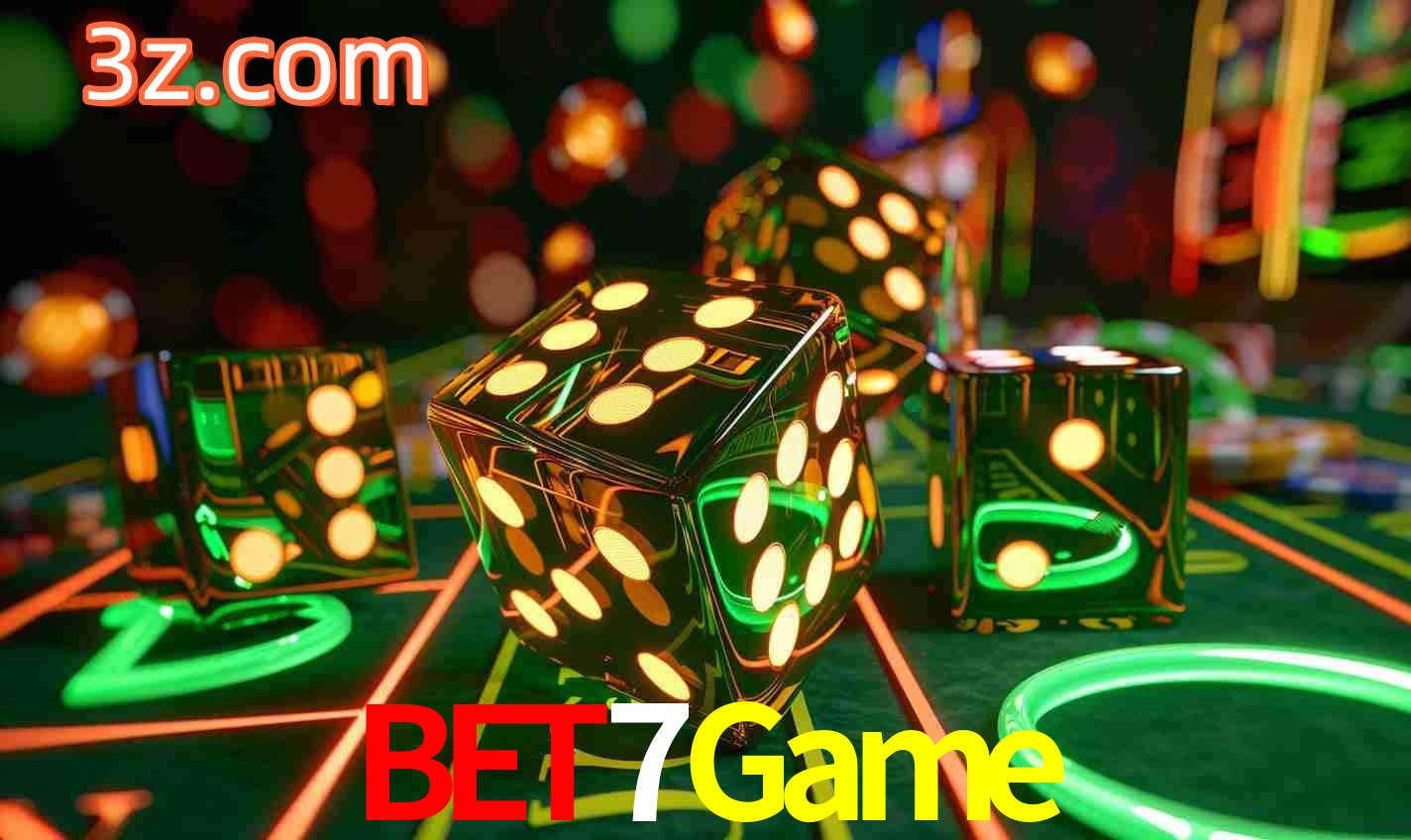 Entretenimento no Jogos Bet7Game