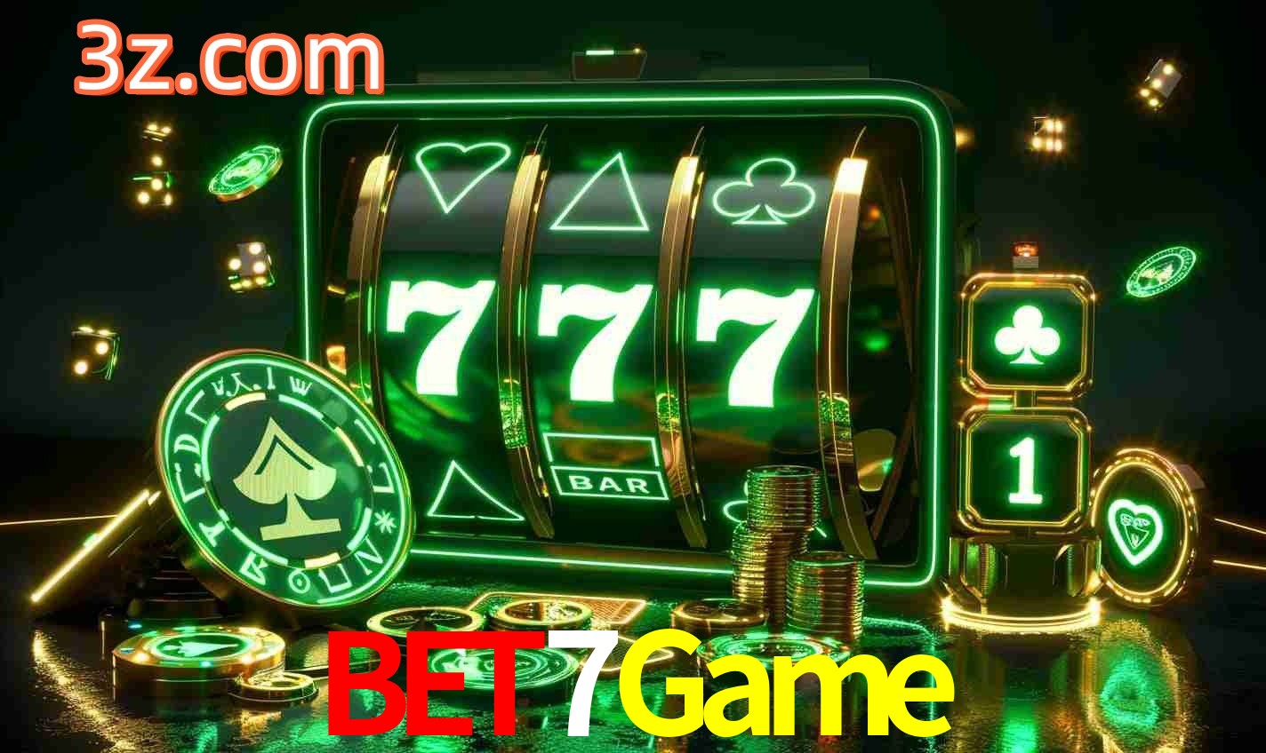 Seguro Login no Cassino Online Bet7Game