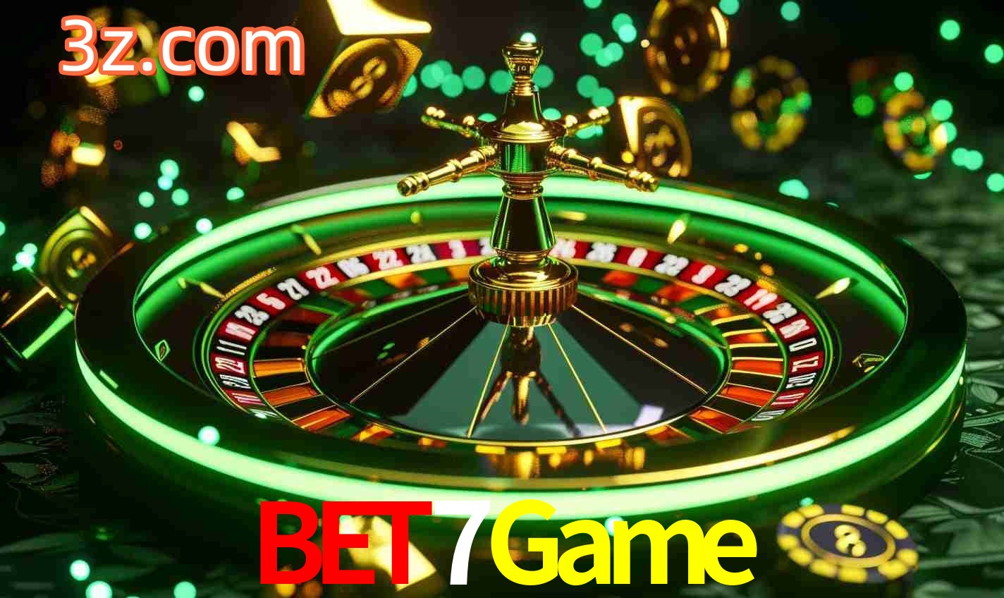Desfrutar de um Cassino Bet7Game
