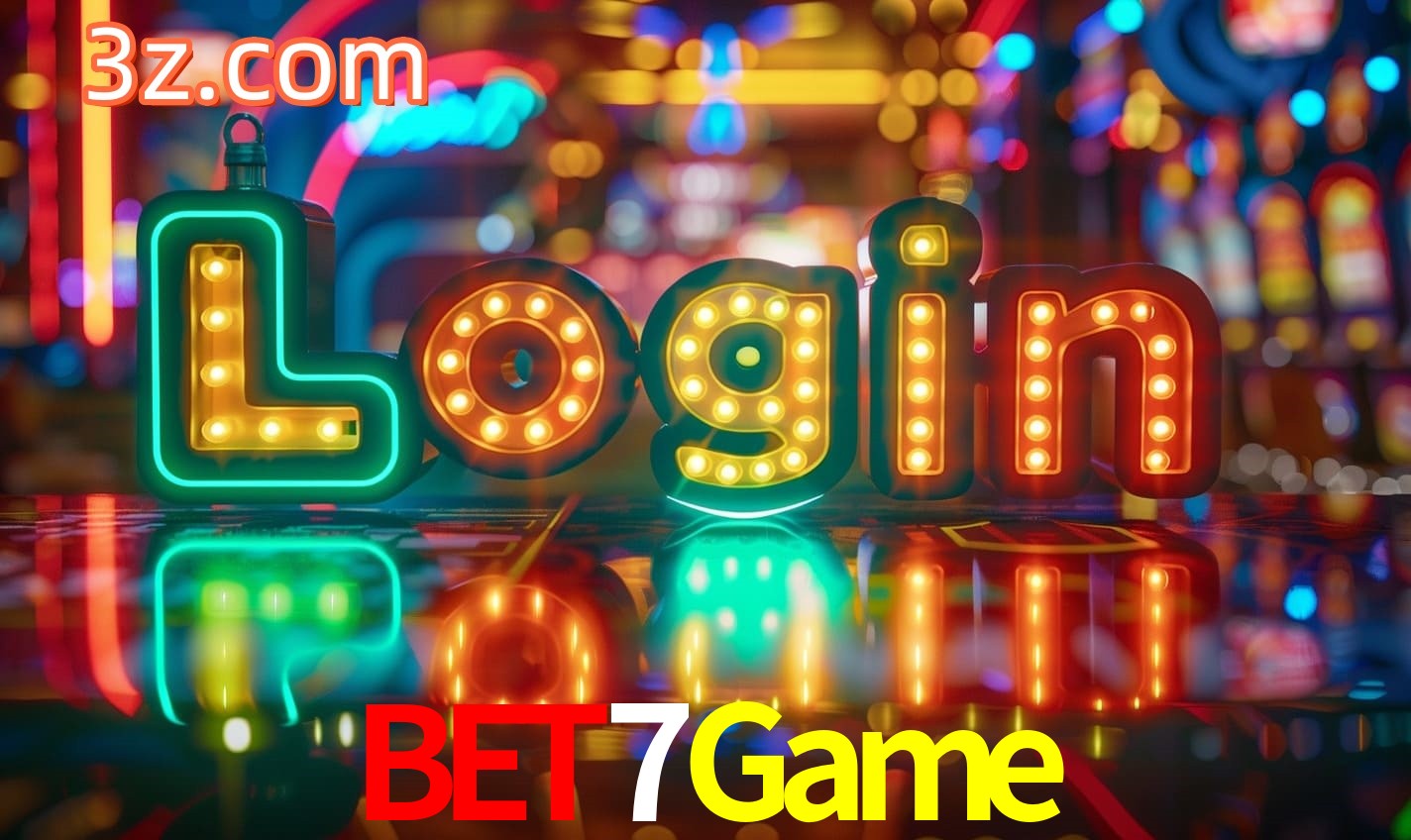 Mundo dos Jogos Cassino Bet7Game